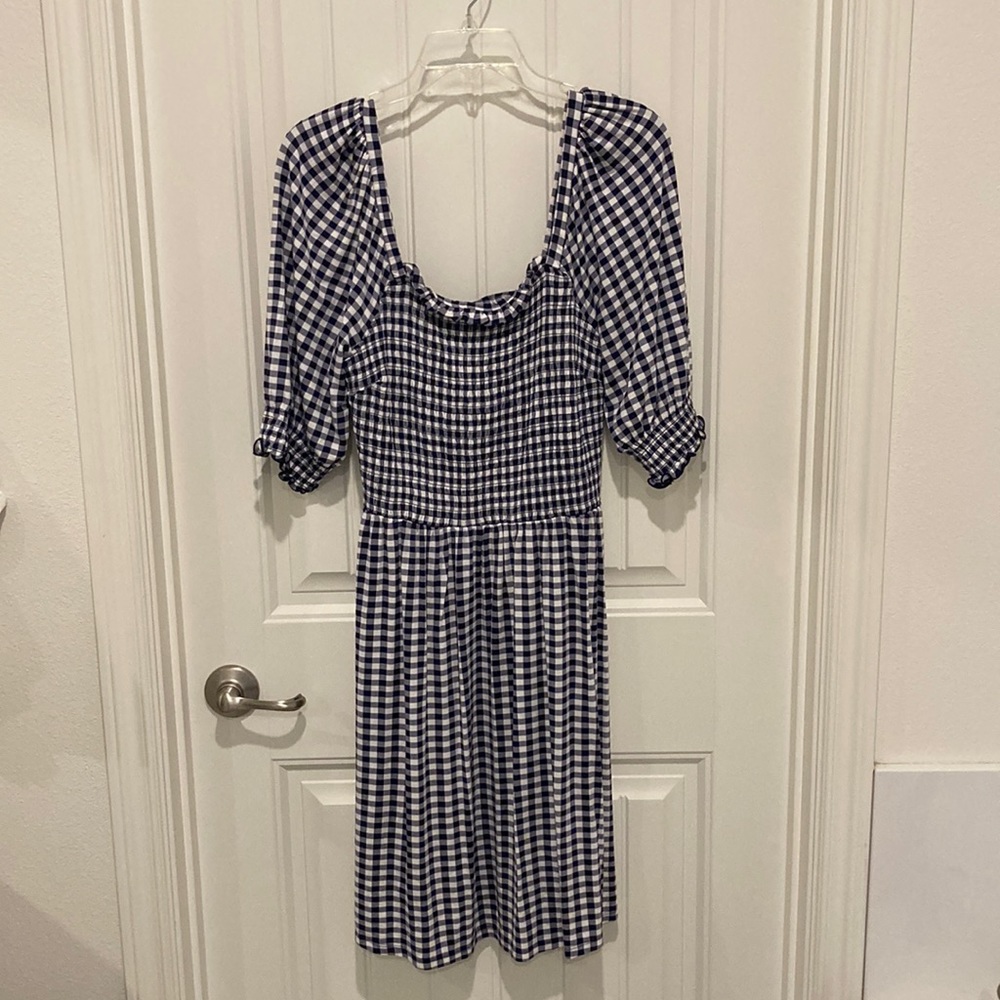 Draper James Jo Dee Gingham